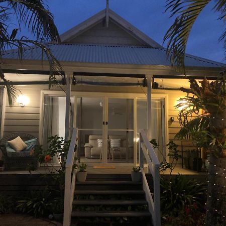Marks Point Lakeside Bungalow מראה חיצוני תמונה