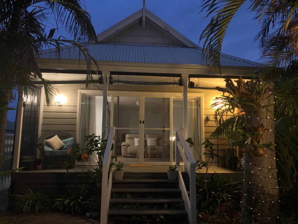 Marks Point Lakeside Bungalow מראה חיצוני תמונה